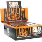 Barra de Proteina Animal Snak 50g 12 Unidades 600g Universal - Universal Nutrition