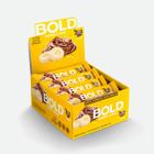 Barra de proteina bold banana e avela 12un