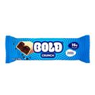 Barra de Proteína Bold Crunch Cookies & Cream 15g de Proteína com 50g