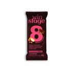 Barra De Proteína Chocolate Amêndoas Sem Açúcar Winstage 54G