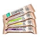 Barra de proteína cleanpro bar 40g - nutrify