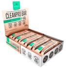 Barra de Proteína Cleanpro Bar Display C/10 Unidades de 13g Nutrify