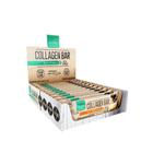 Barra de Proteína Collagen Bar Banoffee 10x50g Nutrify