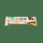 Barra de Proteína Collagen Bar Banoffee Nutrify 50g