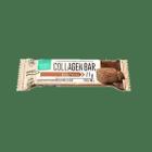 Barra de Proteína Collagen Bar Nutrify 50g - Sem Glúten e Rica em Fibras