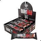 Barra de Proteina Dark Bar Protein 8un 720g Darkness