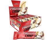 Barra de Proteína Integralmedica Crisp Bar