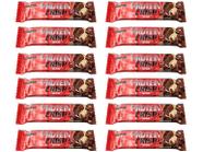 Barra de Proteína Integralmedica Protein Crisp Bar