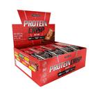 Barra de Proteína Integralmedica Protein Crisp Doce de Côco 540g 12 unidades