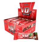 Barra de Proteína Integralmedica VO2 Whey Bar 360g 12 unidades