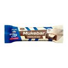 Barra de Proteína Mukebar de Chocolate Duo +Mu 60g