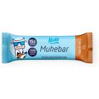 Barra de Proteína Mukebar Sabor Pão de Mel +Mu 60g