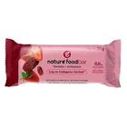 Barra de Proteína Nature Foodbar Sabor Tamara e Morango Zero Açúcar 35g