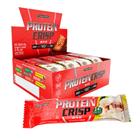 Barra de Proteína Protein Crisp Bar - caixa com 12 unidades