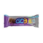 Barra de Proteína Sabor Brigadeiro 50gr - Go3