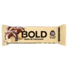 Barra de Proteína Sabor Trufa de Chocolate Sem Açúcar Bold 60g