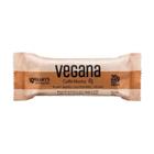 Barra de Proteína Vegana Caffè Mocha 65g - Harts Natural