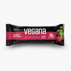 Barra de Proteína Vegana Morango c Chocolate 70g