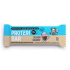 Barra de Proteína Vegana Protein Bar Cacow Sabor Coffe Delight com 11g de Proteína 40g