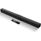 Barra de som Maraawa Sound Bar 60W HD HiFi Estéreo Bluetooth 5.0