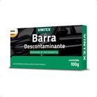 Barra Descontaminante Vintex Clay Bar Pasta Abrasiva 100g