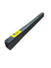 Barra Ferro Chato Gerdau 3/4x1/8 - 19,05x3,17mm x 70cm 3un - Dikaren