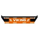 Barra Fixa De Parede - Pull-Up 80CM - VIKING FITNESS