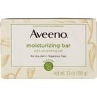 Barra hidratante Aveeno Naturals para pele seca 100mL (x12)