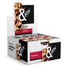 Barra &Joy Nuts Cramberry 30G Display Com 12 X 30G