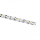 Barra Led IRC 90 R9 50 1 Metro 18w Branco Quente 1500lm Mister Led