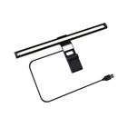 Barra Monitor LED Taschibra Screen Color Control TW 5W Preta