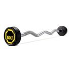 Barra Montada W PU Lightning Bolt - KIKOS FITNESS