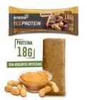 Barra Naturebar - Yes Protein Amendoim 18g proteína (1 unidade)