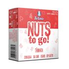 Barra Nuts Com Tamara Pack 2 Unidades 22g - TIA SONIA