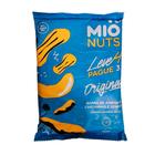 Barra Nuts Mió Original Leve 4 Pague 3 com 4 Barrinhas de 30g Cada