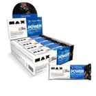 Barra Power Protein Bar C/ 12 Unid de 41g Cada - Max Titanium