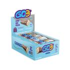 Barra proteica 50g-display-12 un - GO3