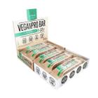 Barra Proteica Veganpro Bar Nutrify Sabor Cacau