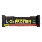 Barra Protein Bar Alfarroba e Amendoim biO2 40g