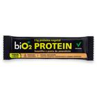 Barra Protein Baunilha e Pasta de Amendoim biO2 40g