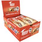 Barra Proteina Protein Bar Mrs Taste Caramelo Caixa 12x45g