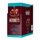 Barra Recheada Hersheys Special Milk Cookie Rum 10x95g - Hershey's