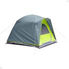 Barraca Acampamento Camping Amazonia 4 Pessoas Coleman