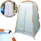 Barraca Banheiro Portatil Camping Trocador de Roupa Pampa Nautika