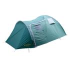 Barraca camping Guepardo Zeus 5pessoas avancê fechado 2500mm