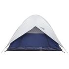 Barraca Camping Nautika Dome 4 Pessoas 1,30 x 2,10 x 2,10m