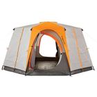 Barraca Camping Octagon Full 8 Pessoas Coleman