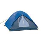 Barraca Camping para 2 a 3 Pessoas 155300 - Nautika - NAUTIKA LAZER