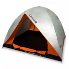 Barraca Canyon 185Cm X 300Cm Antifungo 7 Pessoas 5,15Kg Kala