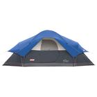 Barraca Coleman Red Canyon Car Camping para 8 pessoas